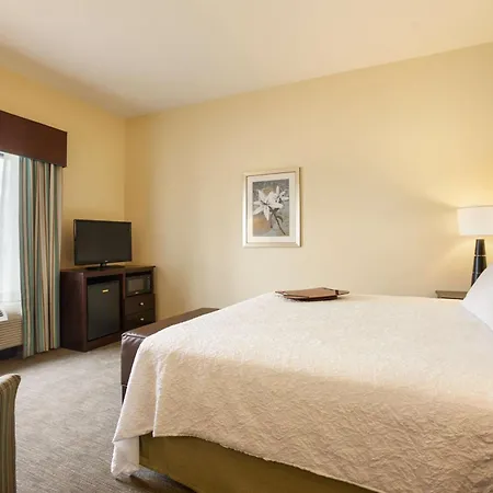 Hampton Inn Belton/Kansas City-3