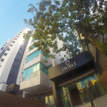 Dublê Hotel - The Original-2