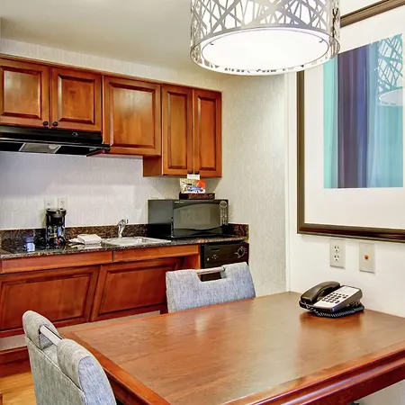 Homewood Suites By Hilton Bentonville-Rogers-3