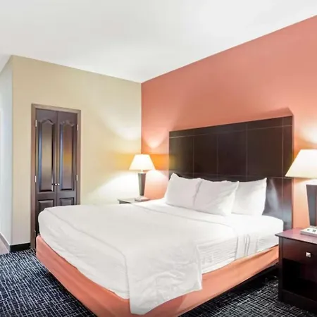 La Quinta By Wyndham Mcalester-2