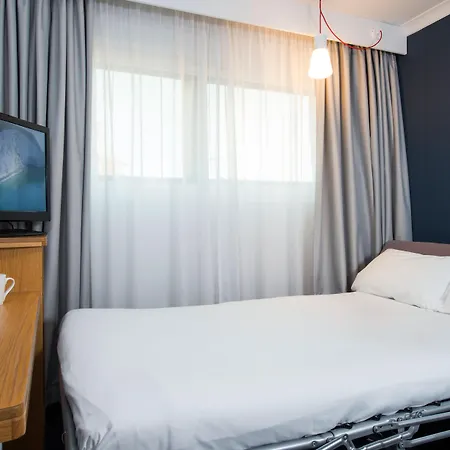 Holiday Inn Express Stirling By Ihg-3