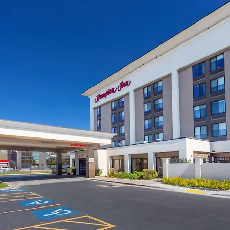 Hampton Inn Salt Lake City Downtown-3
