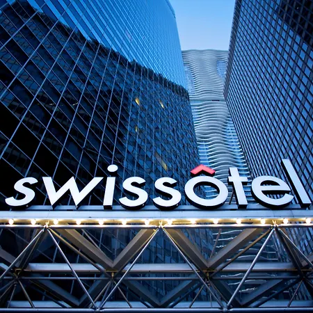 Swissotel Chicago-3