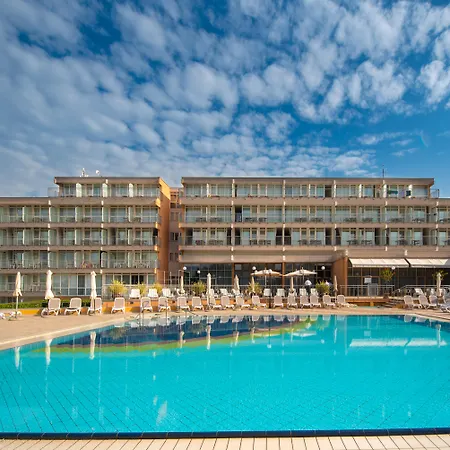 Arena Hotel Holiday-3