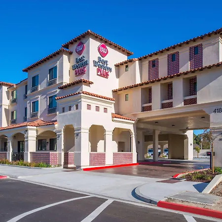 Best Western Santee Lodge-3