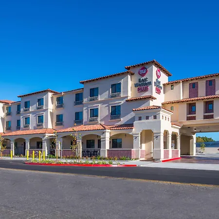 Best Western Santee Lodge-2