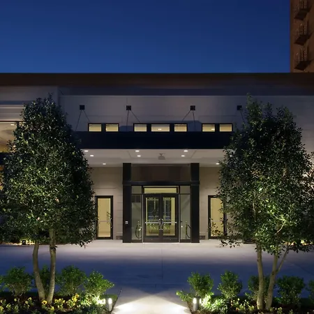 The Skirvin Hilton Oklahoma City-3