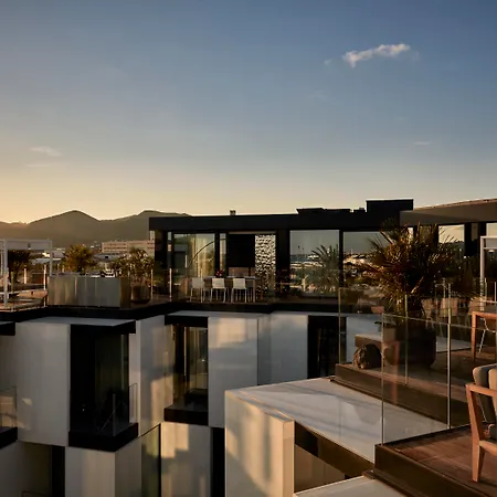 Nh Collection Ibiza-3