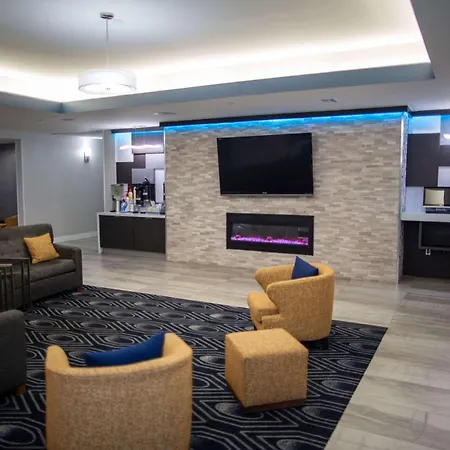 La Quinta By Wyndham Houston East At Normandy-2