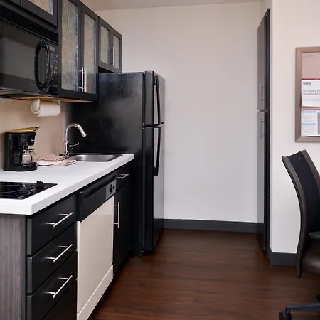 Sonesta Simply Suites Charlotte University-2