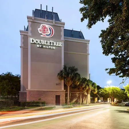 Doubletree By Hilton Austin-University Area-2