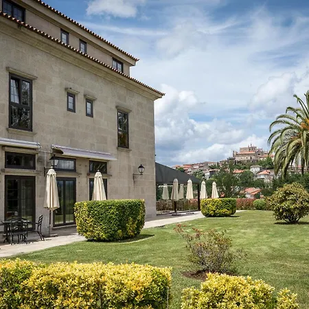 Parador De Tui-3