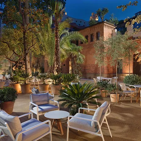 H10 Casa Mimosa 4* Sup-2