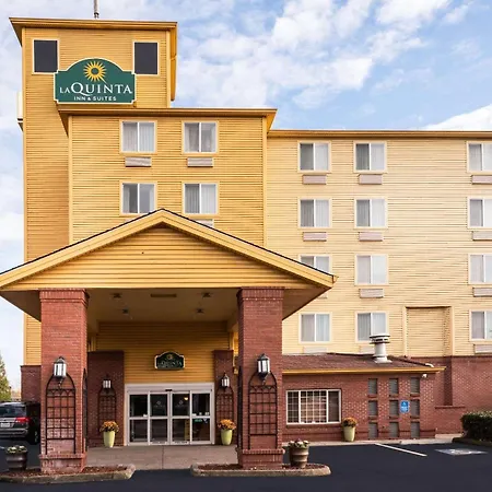 La Quinta By Wyndham Portland Airport-3