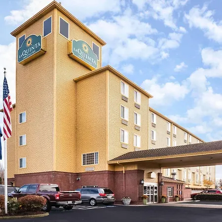 La Quinta By Wyndham Portland Airport-2