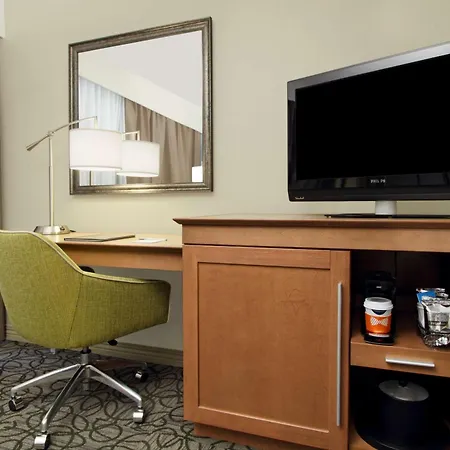Hampton By Hilton Austin South - I-35 & Ben White-2