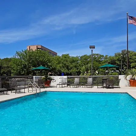 Hampton By Hilton Austin South - I-35 & Ben White-3