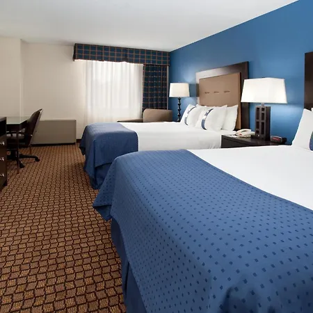 Ramada Plaza By Wyndham Sheridan Hotel & Convention Center-3