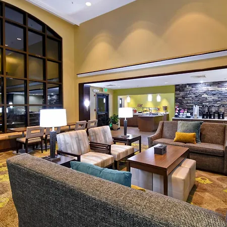 Staybridge Suites Grand Rapids-Kentwood By Ihg-3