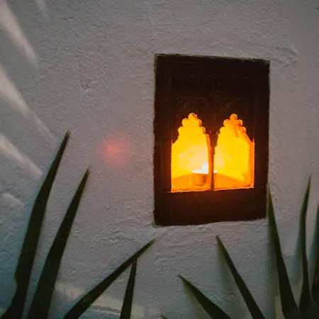 Al-Mudawar Casa Rural-2