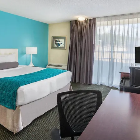 Hotel 505-2