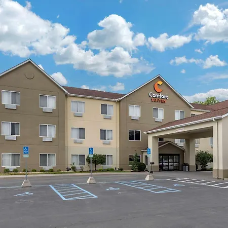 Comfort Suites Auburn Near I-69-3