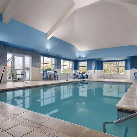 Country Inn & Suites By Radisson, Williamsburg Historic Area, Va-3
