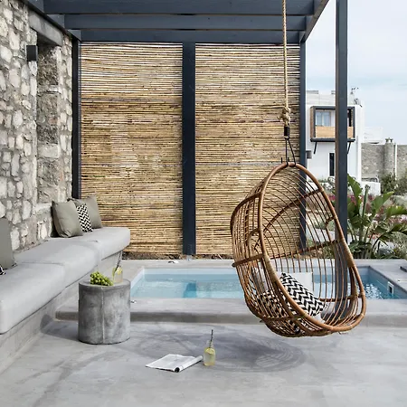 My Mykonos Hotel By Mr And Mrs White-3