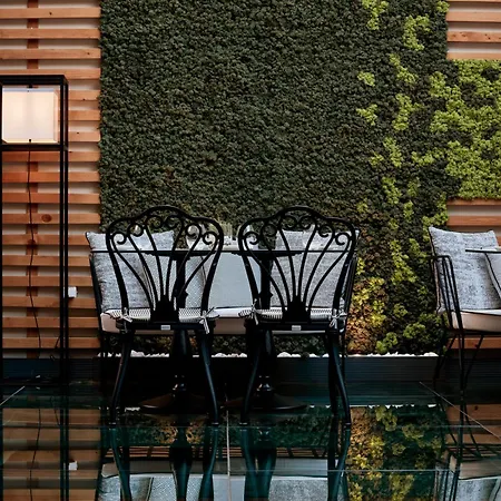 Antigon Urban Chic Hotel By Ghh-3