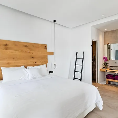 Portes Suites&Villas Mykonos-2