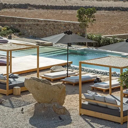 Portes Suites&Villas Mykonos-3