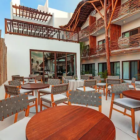 Mystique Holbox By Royalton, A Tribute Portfolio Resort-3