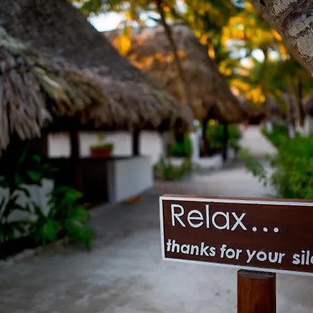 Maya Tulum By G Hotels-3