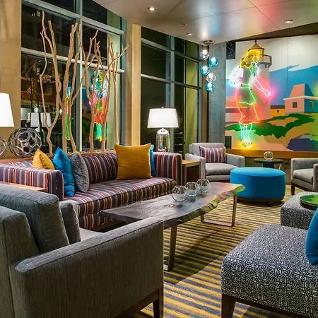 Staypineapple, Watertown Hotel, University District Seattle-2