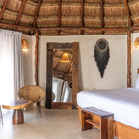 Los Amigos Beach Hotel Boutique-3