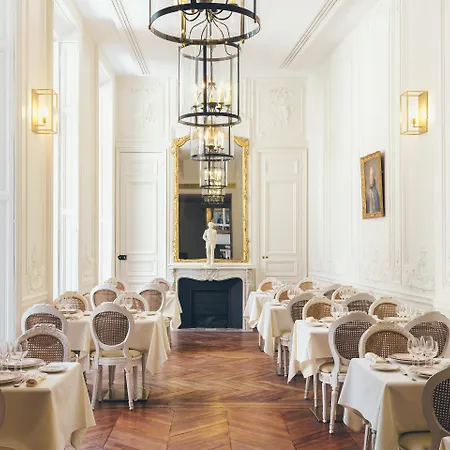 Hôtel Alfred Sommier-2