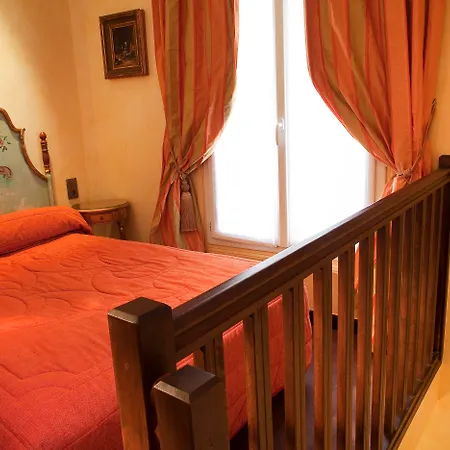 Hotel & Spa Saint-Jacques-3
