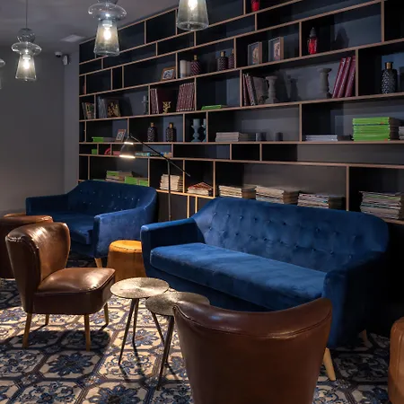 SOWELL HOTELS Les Chevaliers-3