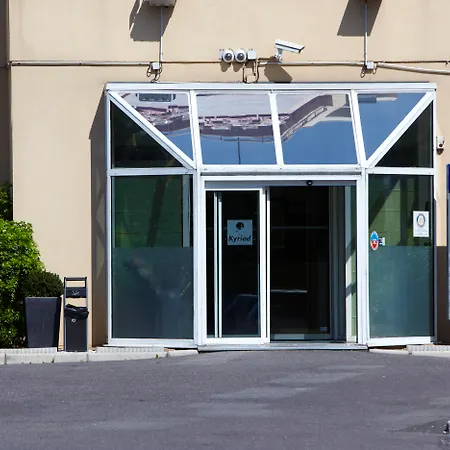 ibis Styles Colombes Paris Ouest (Ouverture Octobre 2025)-2