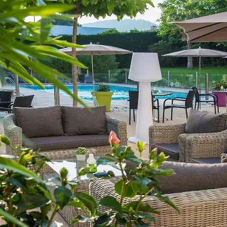 Best Western Plus Elixir Grasse-2