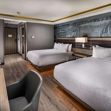 Avenue Hotel, Ascend Hotel Collection-2