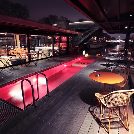 Hotel Off Paris Seine-2