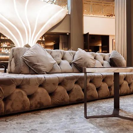 The Mayfair Hotel Los Angeles-3