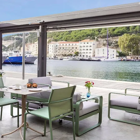 Best Western Hotel du Roy d'Aragon-2