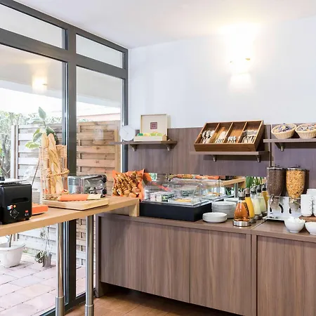 Aparthotel Adagio Access Paris Clamart-2