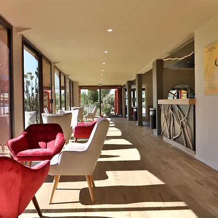 SOWELL RESIDENCES Les Mazets-3