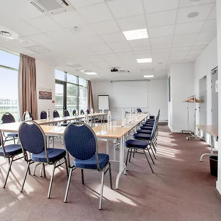 Zenitude Hotel-Residences Toulouse Fluvia-2