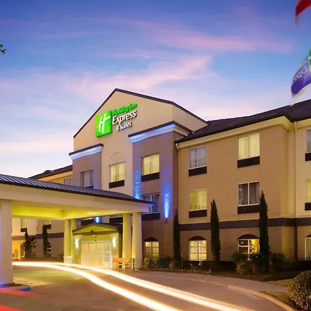 Holiday Inn Express Hotel And Suites Dfw-Grapevine By Ihg-3