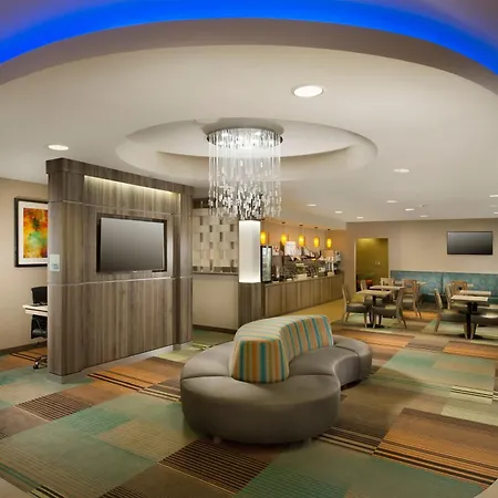 Holiday Inn Express Hotel And Suites Dfw-Grapevine By Ihg-2
