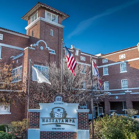 Hassayampa Inn-3